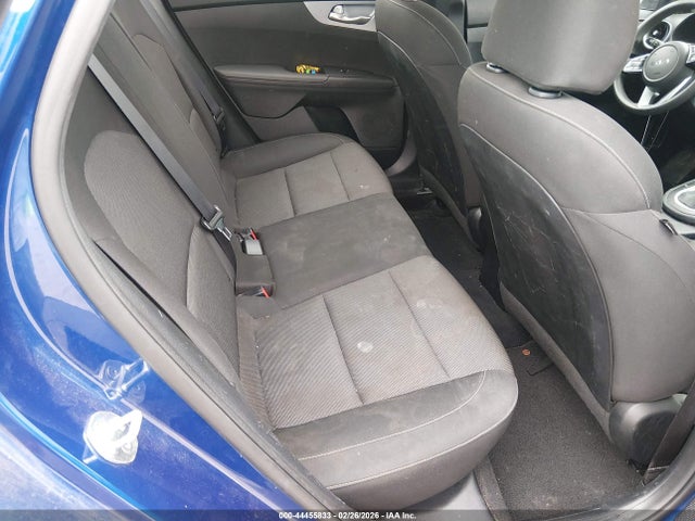 Продажа на аукционе авто 2024 Kia Forte Lxs, vin: 3KPF24ADXRE740818, номер лота: 44455833