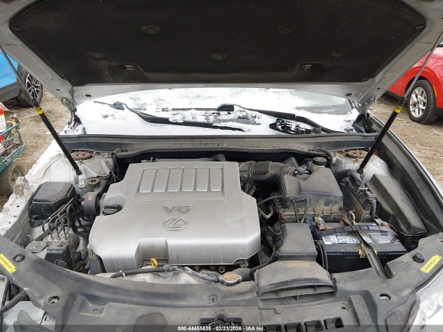 Продажа на аукционе авто 2013 Lexus Es 350, vin: JTHBK1GG0D2030975, номер лота: 44455835