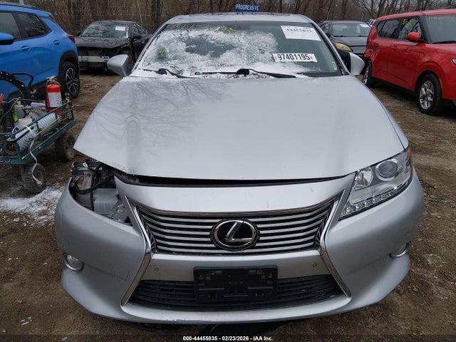 Продажа на аукционе авто 2013 Lexus Es 350, vin: JTHBK1GG0D2030975, номер лота: 44455835