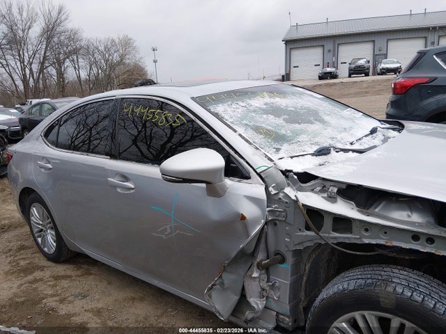 Продажа на аукционе авто 2013 Lexus Es 350, vin: JTHBK1GG0D2030975, номер лота: 44455835