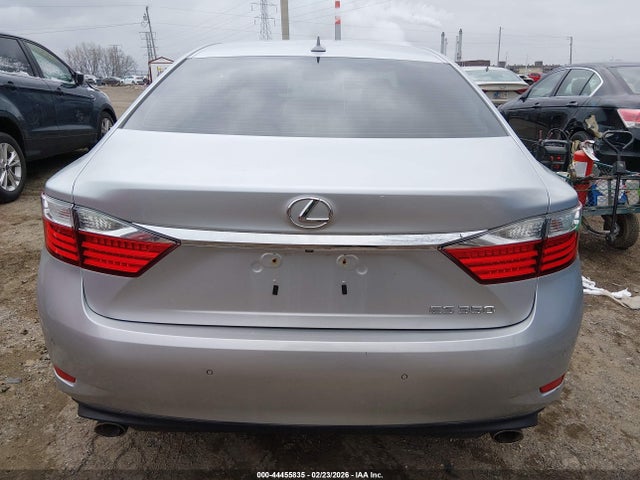 Продажа на аукционе авто 2013 Lexus Es 350, vin: JTHBK1GG0D2030975, номер лота: 44455835