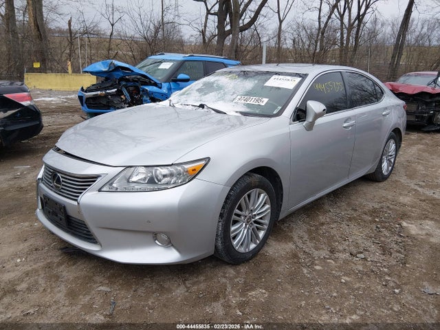 Продажа на аукционе авто 2013 Lexus Es 350, vin: JTHBK1GG0D2030975, номер лота: 44455835
