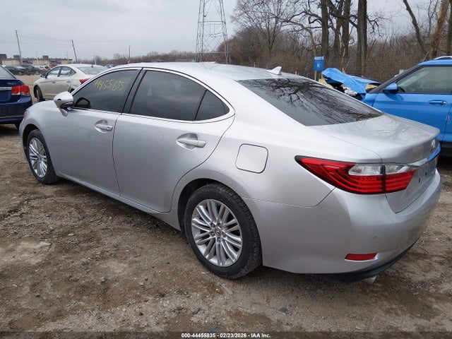 Продажа на аукционе авто 2013 Lexus Es 350, vin: JTHBK1GG0D2030975, номер лота: 44455835