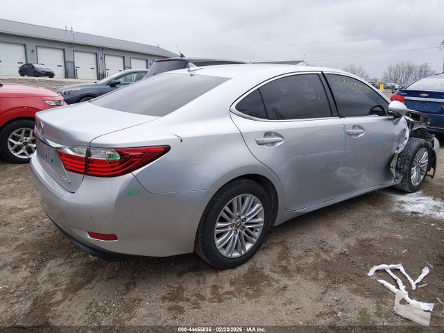 Продажа на аукционе авто 2013 Lexus Es 350, vin: JTHBK1GG0D2030975, номер лота: 44455835