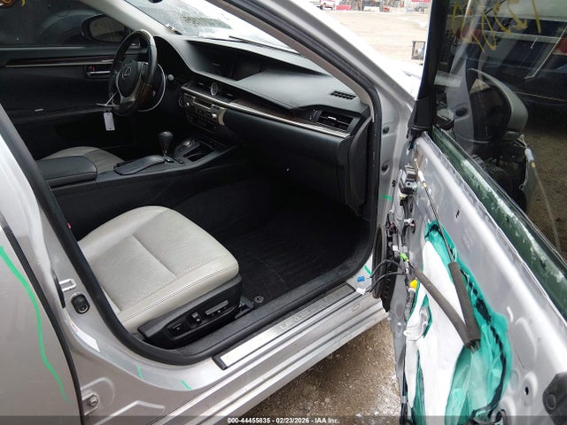 Продажа на аукционе авто 2013 Lexus Es 350, vin: JTHBK1GG0D2030975, номер лота: 44455835