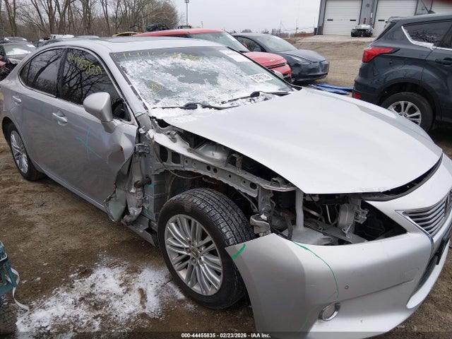 Продажа на аукционе авто 2013 Lexus Es 350, vin: JTHBK1GG0D2030975, номер лота: 44455835