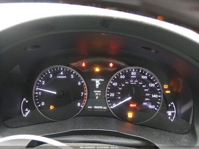 Продажа на аукционе авто 2013 Lexus Es 350, vin: JTHBK1GG0D2030975, номер лота: 44455835