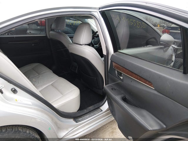 Продажа на аукционе авто 2013 Lexus Es 350, vin: JTHBK1GG0D2030975, номер лота: 44455835