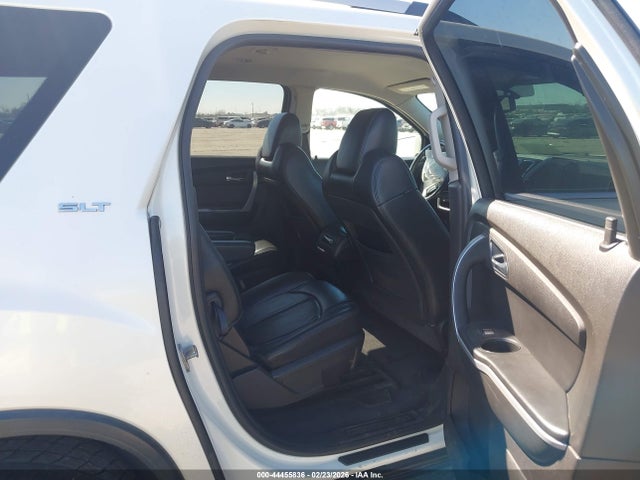 44455836 :رقم المزاد ، 1GKKRRED3BJ261123 vin ، 2011 Gmc Acadia Slt-1 مزاد بيع