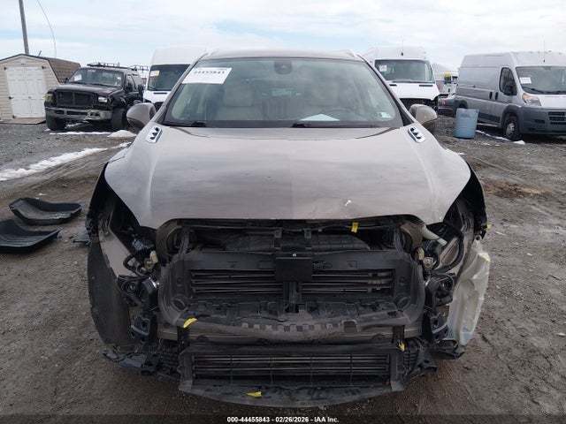 Aukcja sprzedaży 2018 Buick Envision Premium Ii, vin: LRBFX4SX2JD004339, numer aukcji: 44455843