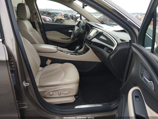Aukcja sprzedaży 2018 Buick Envision Premium Ii, vin: LRBFX4SX2JD004339, numer aukcji: 44455843