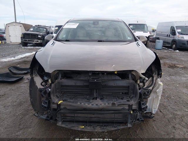 Aukcja sprzedaży 2018 Buick Envision Premium Ii, vin: LRBFX4SX2JD004339, numer aukcji: 44455843
