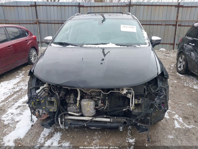 Продажа на аукционе авто 2020 Chrysler Pacifica Limited, vin: 2C4RC1GG7LR171409, номер лота: 44455848