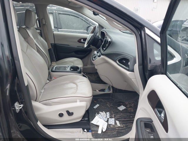 Продажа на аукционе авто 2020 Chrysler Pacifica Limited, vin: 2C4RC1GG7LR171409, номер лота: 44455848