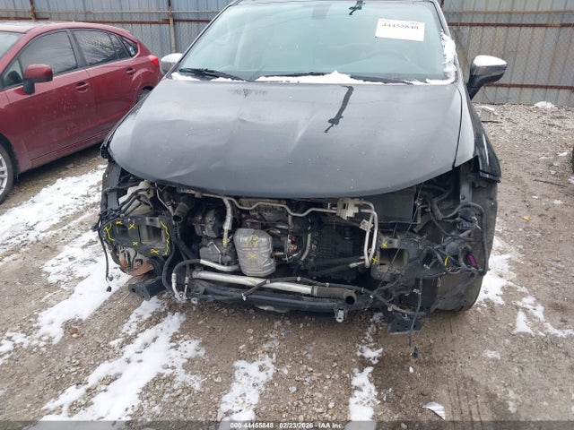 Продажа на аукционе авто 2020 Chrysler Pacifica Limited, vin: 2C4RC1GG7LR171409, номер лота: 44455848