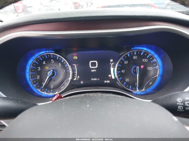 Продажа на аукционе авто 2020 Chrysler Pacifica Limited, vin: 2C4RC1GG7LR171409, номер лота: 44455848
