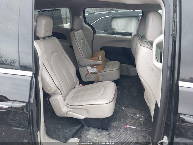 Продажа на аукционе авто 2020 Chrysler Pacifica Limited, vin: 2C4RC1GG7LR171409, номер лота: 44455848