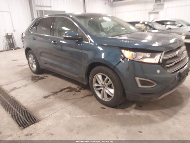 2016 FORD EDGE 2FMPK3J90GBB67101