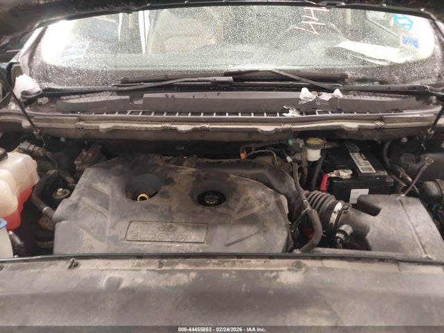 2016 FORD EDGE 2FMPK3J90GBB67101 Photo 9