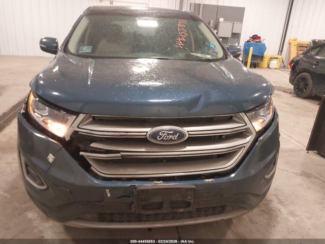 2FMPK3J90GBB67101 Ford EDGE SEL