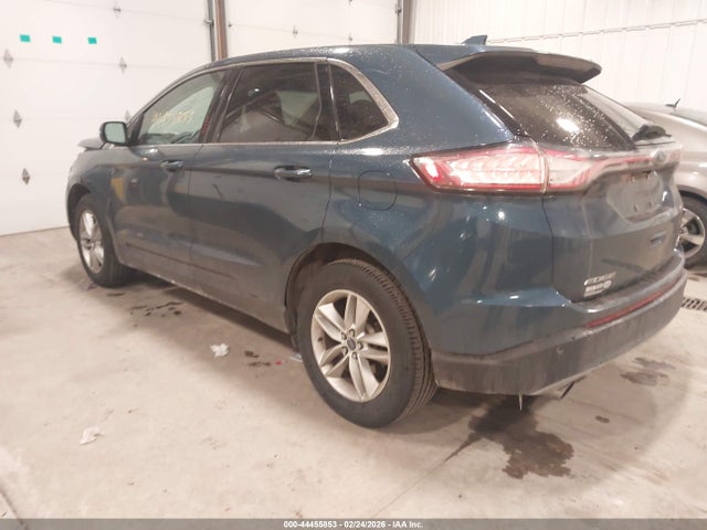 2016 FORD EDGE 2FMPK3J90GBB67101 Photo 2