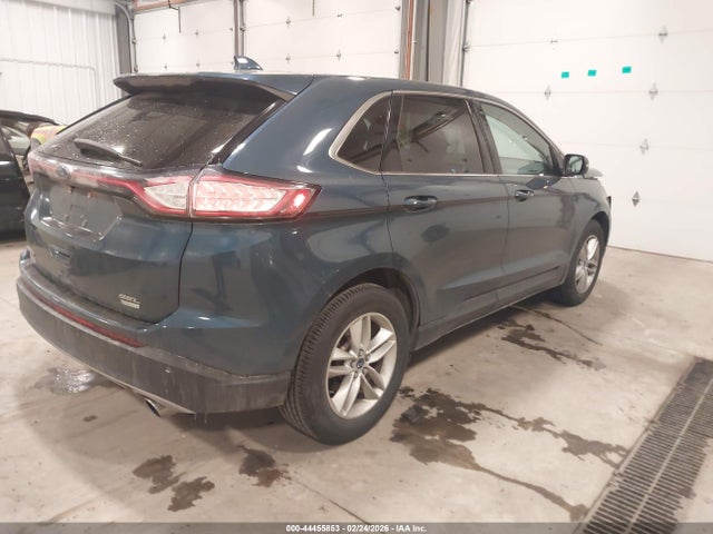 2016 FORD EDGE 2FMPK3J90GBB67101 Photo 3
