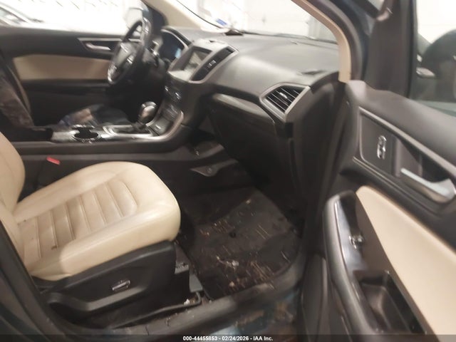2016 FORD EDGE 2FMPK3J90GBB67101 Photo 4