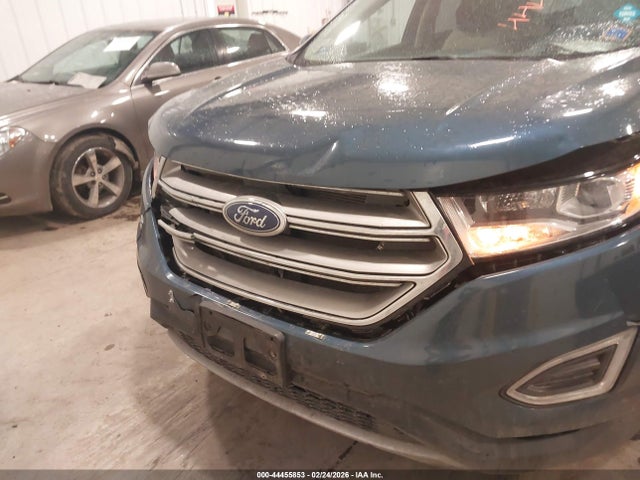 2016 FORD EDGE 2FMPK3J90GBB67101 Photo 5