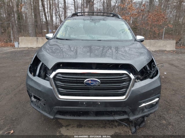 2021 Subaru Ascent Touring მანქანა იყიდება აუქციონზე, vin: 4S4WMARD7M3422261, აუქციონის ნომერი: 44455863
