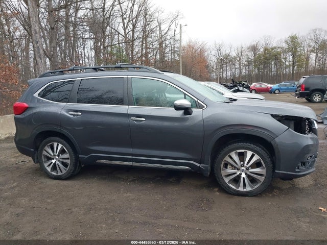 2021 Subaru Ascent Touring მანქანა იყიდება აუქციონზე, vin: 4S4WMARD7M3422261, აუქციონის ნომერი: 44455863