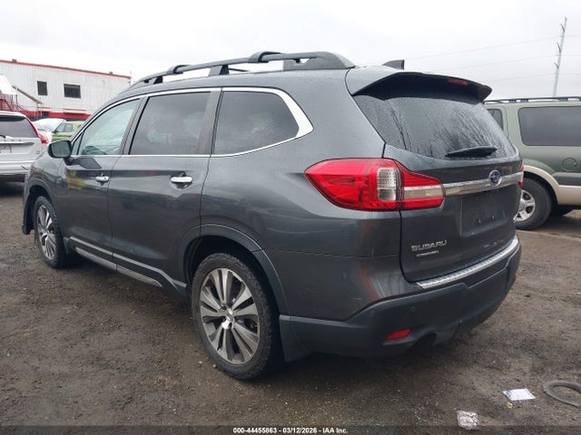 2021 Subaru Ascent Touring მანქანა იყიდება აუქციონზე, vin: 4S4WMARD7M3422261, აუქციონის ნომერი: 44455863