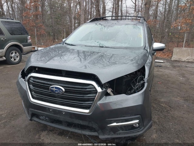 2021 Subaru Ascent Touring მანქანა იყიდება აუქციონზე, vin: 4S4WMARD7M3422261, აუქციონის ნომერი: 44455863