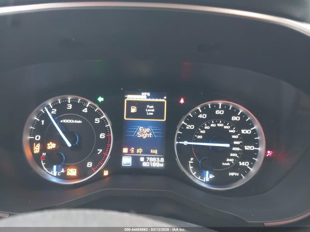 2021 Subaru Ascent Touring მანქანა იყიდება აუქციონზე, vin: 4S4WMARD7M3422261, აუქციონის ნომერი: 44455863