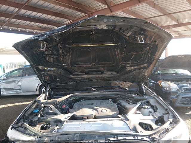 2021 BMW X3 5UXTY3C06M9F43259 Photo 9