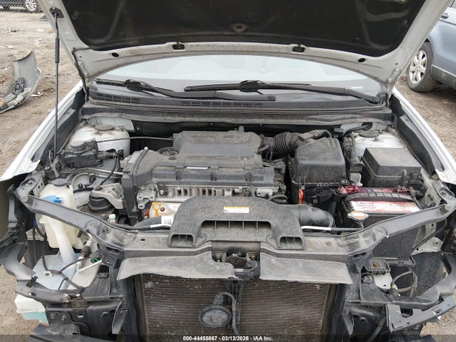 Aukcja sprzedaży 2009 Hyundai Elantra Gls, vin: KMHDU46D89U788471, numer aukcji: 44455867