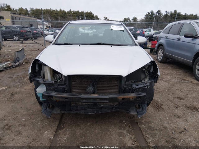 Aukcja sprzedaży 2009 Hyundai Elantra Gls, vin: KMHDU46D89U788471, numer aukcji: 44455867