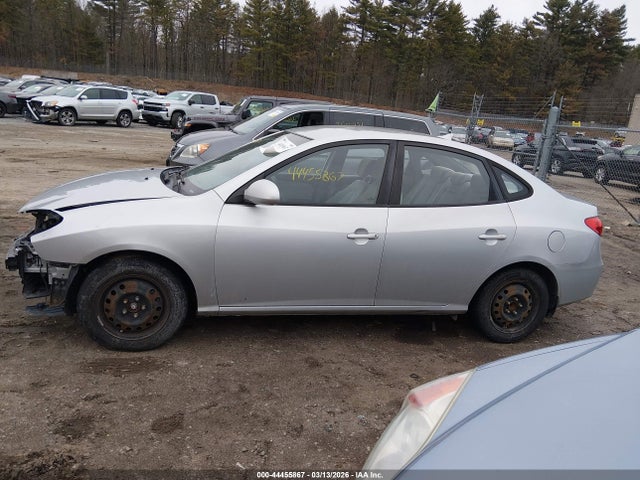 Aukcja sprzedaży 2009 Hyundai Elantra Gls, vin: KMHDU46D89U788471, numer aukcji: 44455867