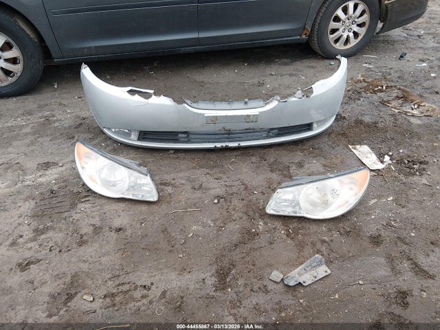 Aukcja sprzedaży 2009 Hyundai Elantra Gls, vin: KMHDU46D89U788471, numer aukcji: 44455867