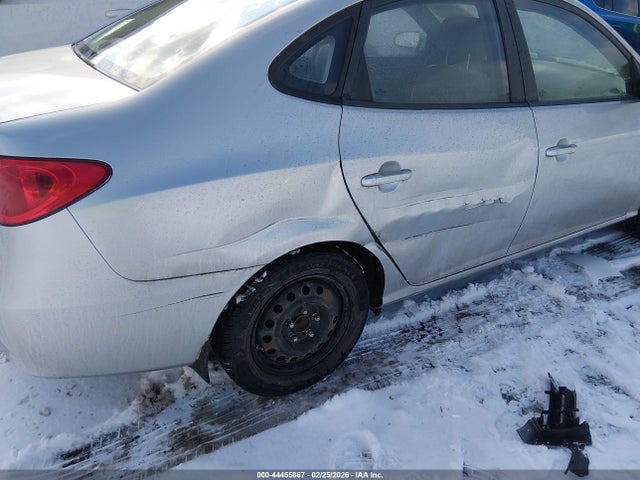 Aukcja sprzedaży 2009 Hyundai Elantra Gls, vin: KMHDU46D89U788471, numer aukcji: 44455867