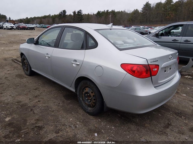 Aukcja sprzedaży 2009 Hyundai Elantra Gls, vin: KMHDU46D89U788471, numer aukcji: 44455867