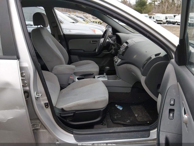 Aukcja sprzedaży 2009 Hyundai Elantra Gls, vin: KMHDU46D89U788471, numer aukcji: 44455867