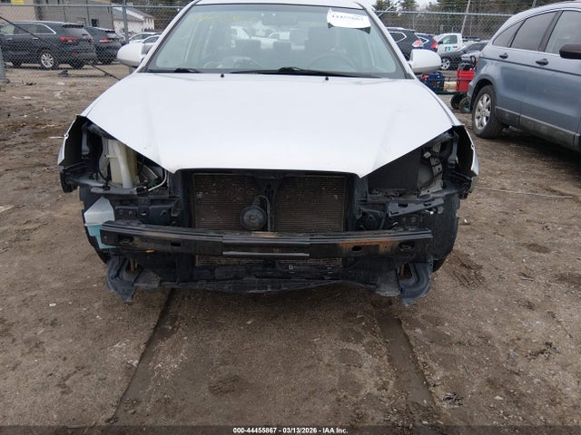 Aukcja sprzedaży 2009 Hyundai Elantra Gls, vin: KMHDU46D89U788471, numer aukcji: 44455867