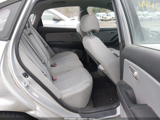 Aukcja sprzedaży 2009 Hyundai Elantra Gls, vin: KMHDU46D89U788471, numer aukcji: 44455867