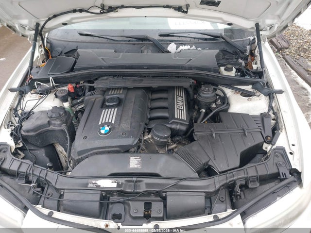2013 BMW 128I WBAUP7C59DVP25776 Photo 9