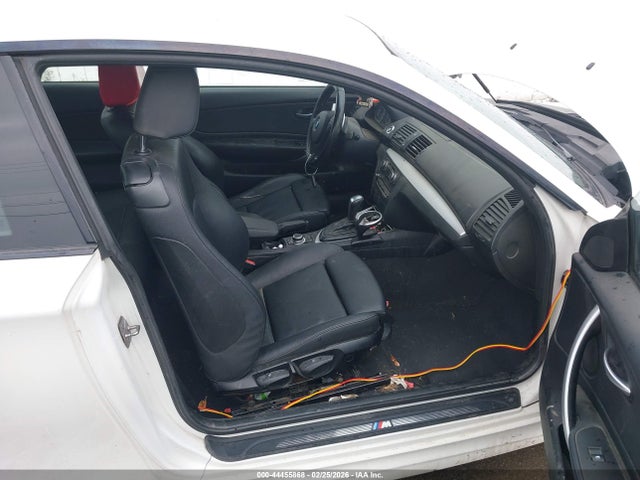 2013 BMW 128I WBAUP7C59DVP25776 Photo 4