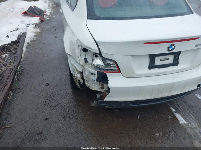 2013 BMW 128I WBAUP7C59DVP25776 Photo 5