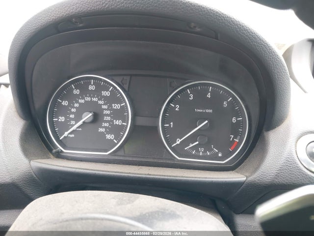 2013 BMW 128I WBAUP7C59DVP25776 Photo 6