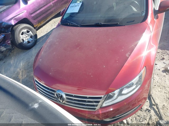 Aukcja sprzedaży 2013 Volkswagen Cc 2.0t Sport, vin: WVWBN7ANXDE565233, numer aukcji: 44455873