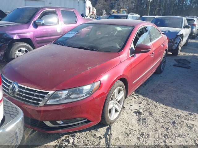 Aukcja sprzedaży 2013 Volkswagen Cc 2.0t Sport, vin: WVWBN7ANXDE565233, numer aukcji: 44455873