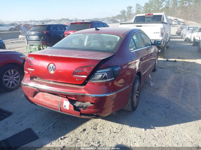 Aukcja sprzedaży 2013 Volkswagen Cc 2.0t Sport, vin: WVWBN7ANXDE565233, numer aukcji: 44455873